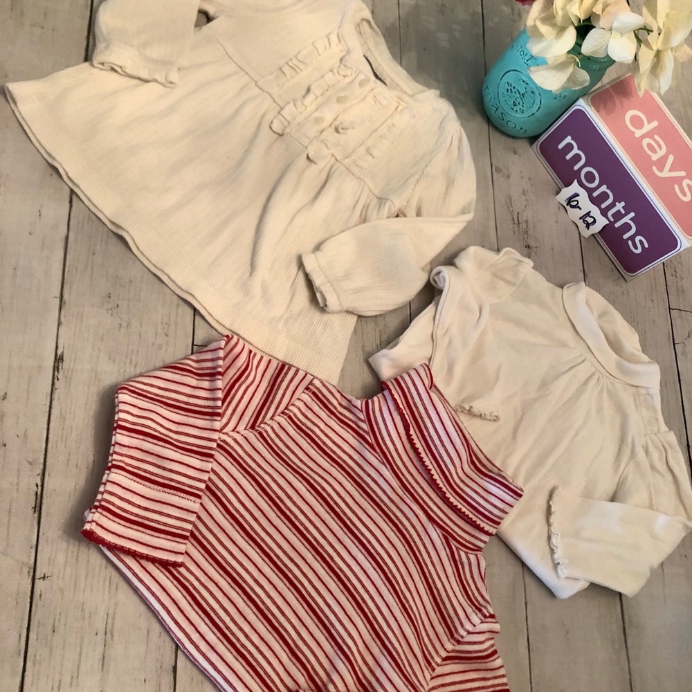 Gap Lot of Tops